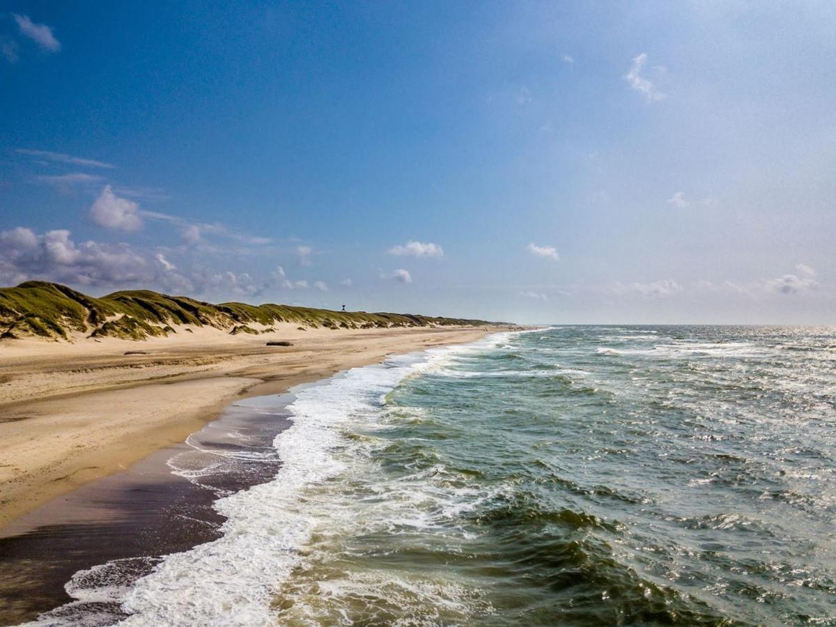Landal Seawest 호텔 Nørre Nebel 외부 사진