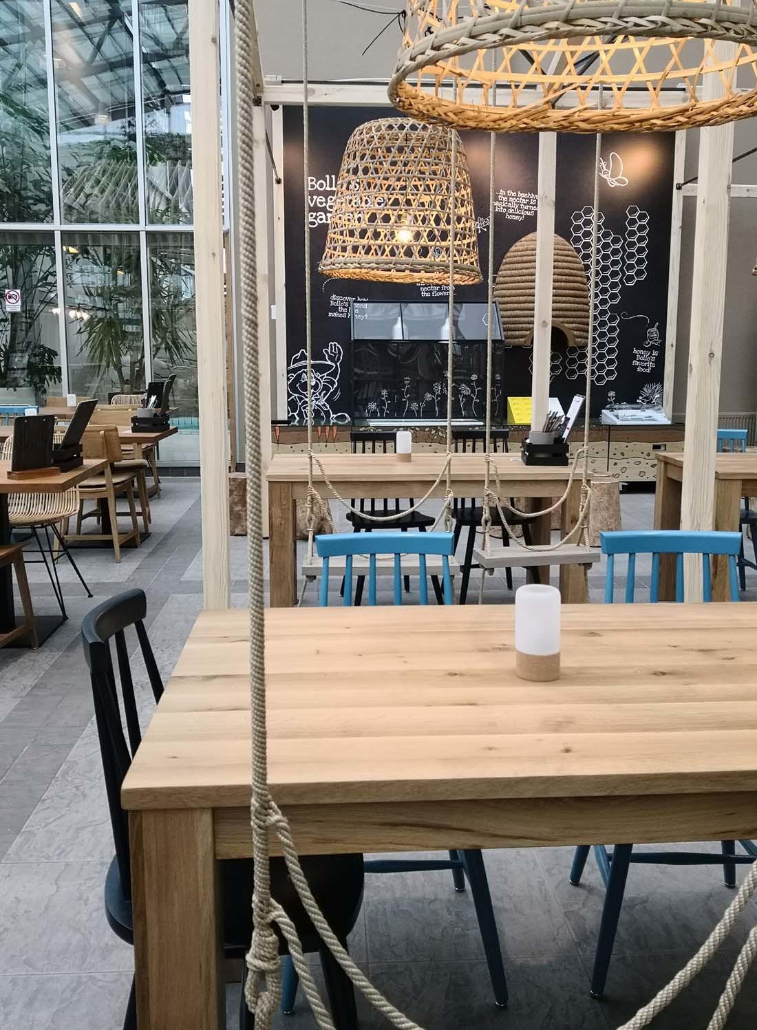 Landal Seawest 호텔 Nørre Nebel 외부 사진